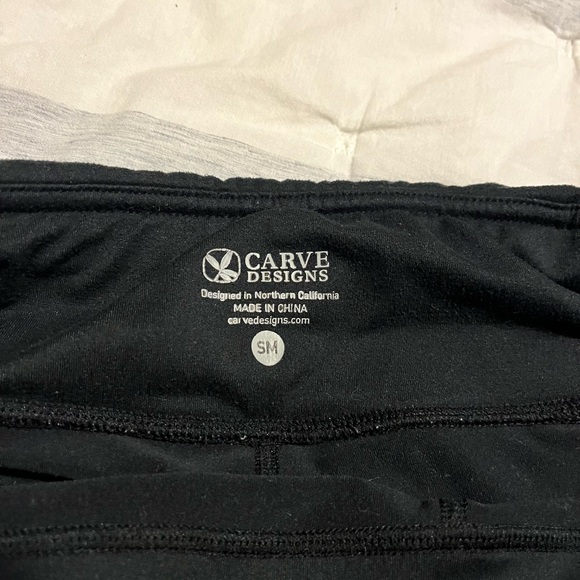 Carve leggings - Picture 6 of 6